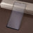 Silk Printing Curved Full Coverage Tempered Glass Screen Protector for Huawei P30 Pro - Black - 1