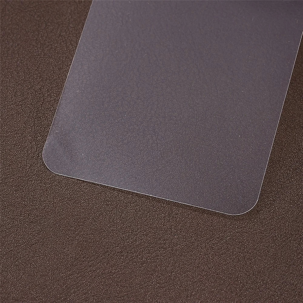 Full Covering Soft PET Screen Guard Film for Samsung Galaxy S10e - Transparent - 3