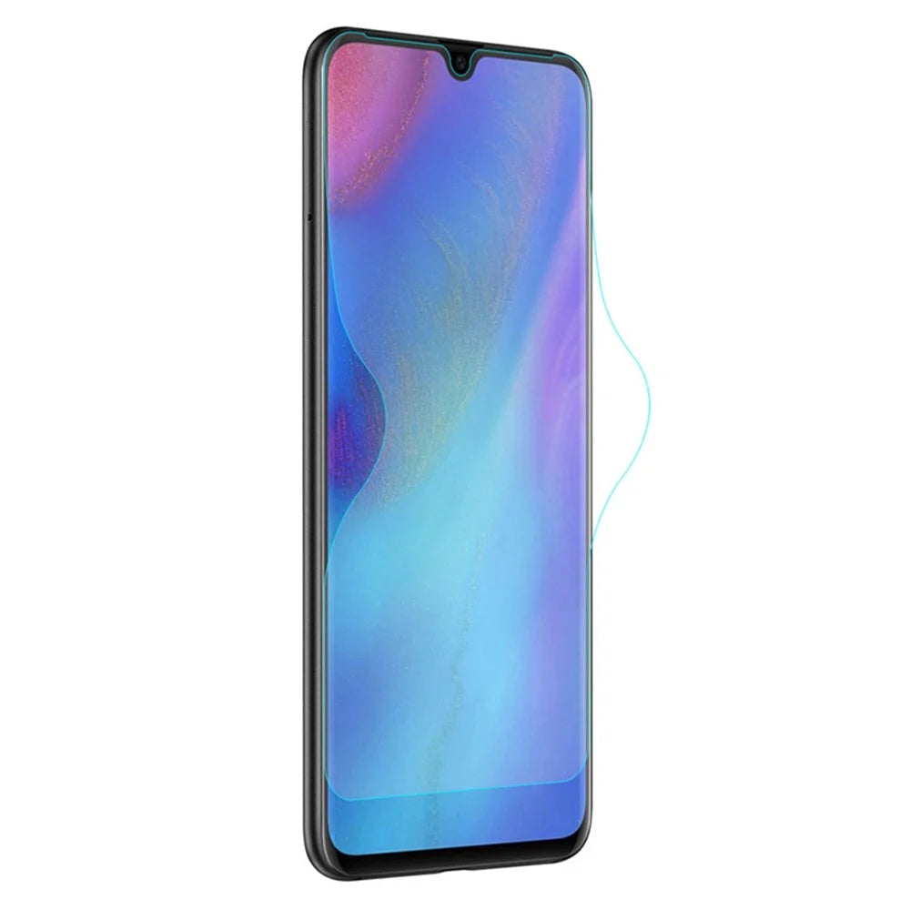 HAT PRINCE Hydrogel Film 3D Full Size Soft Screen Protection Film for Huawei P30 Pro - 1