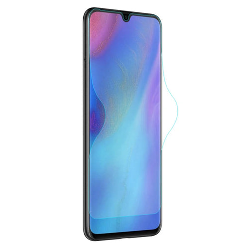 HAT PRINCE Hydrogel Film 3D Full Size Soft Screen Protection Film for Huawei P30 Pro - 1
