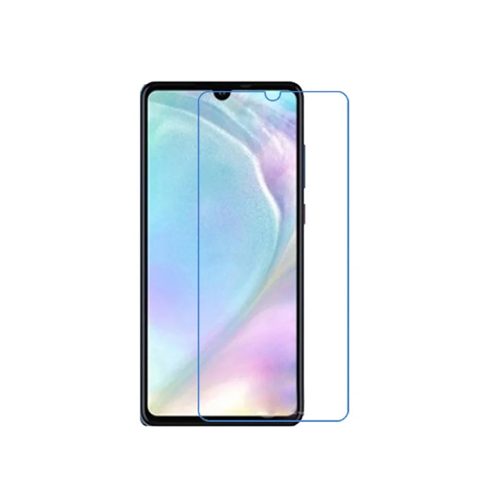 Anti-scratch HD Clear Screen Guard Film for Huawei P30 - 1