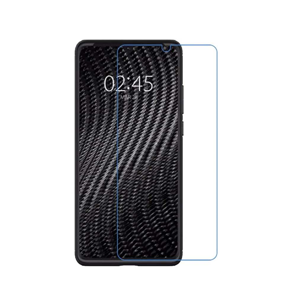 Anti-scratch HD Clear Screen Protector for Huawei P30 Pro - 1