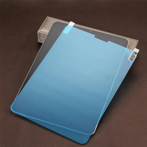Anti-glare AR Paper-like Screen Protector for iPad Air (2020) / Air (2022) / Pro 11-inch (2022)(2021)(2018)(2020) [Full Coverage] - 1