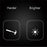 9H Full Screen Coverage Tempered Glass Protector for Apple Watch Series 4 44mm - 4