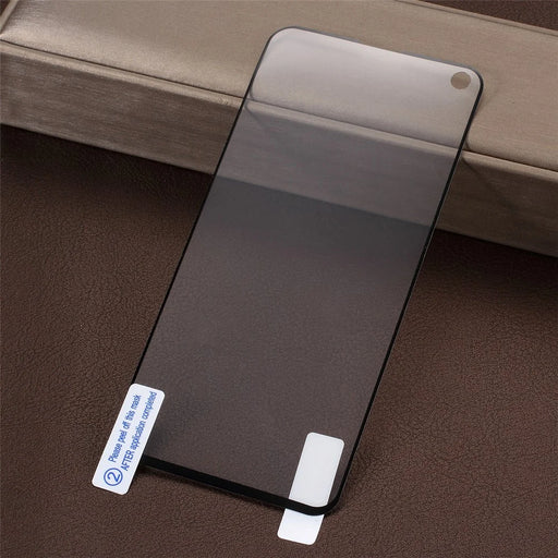RURIHAI for Samsung Galaxy S10e 3D Anti-explosion Soft PET LCD Screen Film [0.1mm Full Coverage] - 1