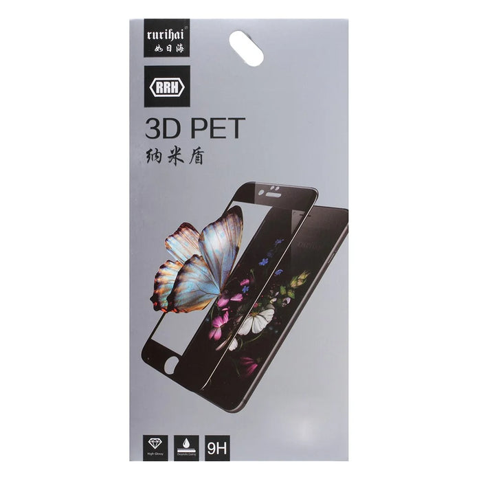 RURIHAI for Samsung Galaxy S10e 3D Anti-explosion Soft PET LCD Screen Film [0.1mm Full Coverage] - 6