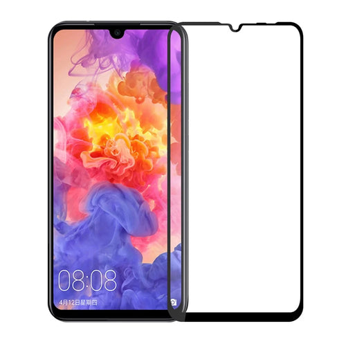 MOFI Full Size Tempered Glass Screen Protector for Huawei P30 Lite - 1