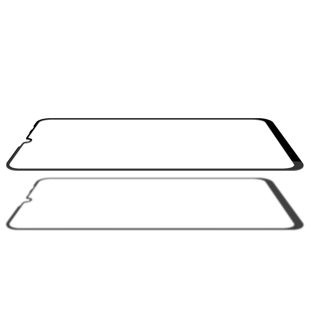 MOFI Full Size Tempered Glass Screen Protector for Huawei P30 Lite - 2