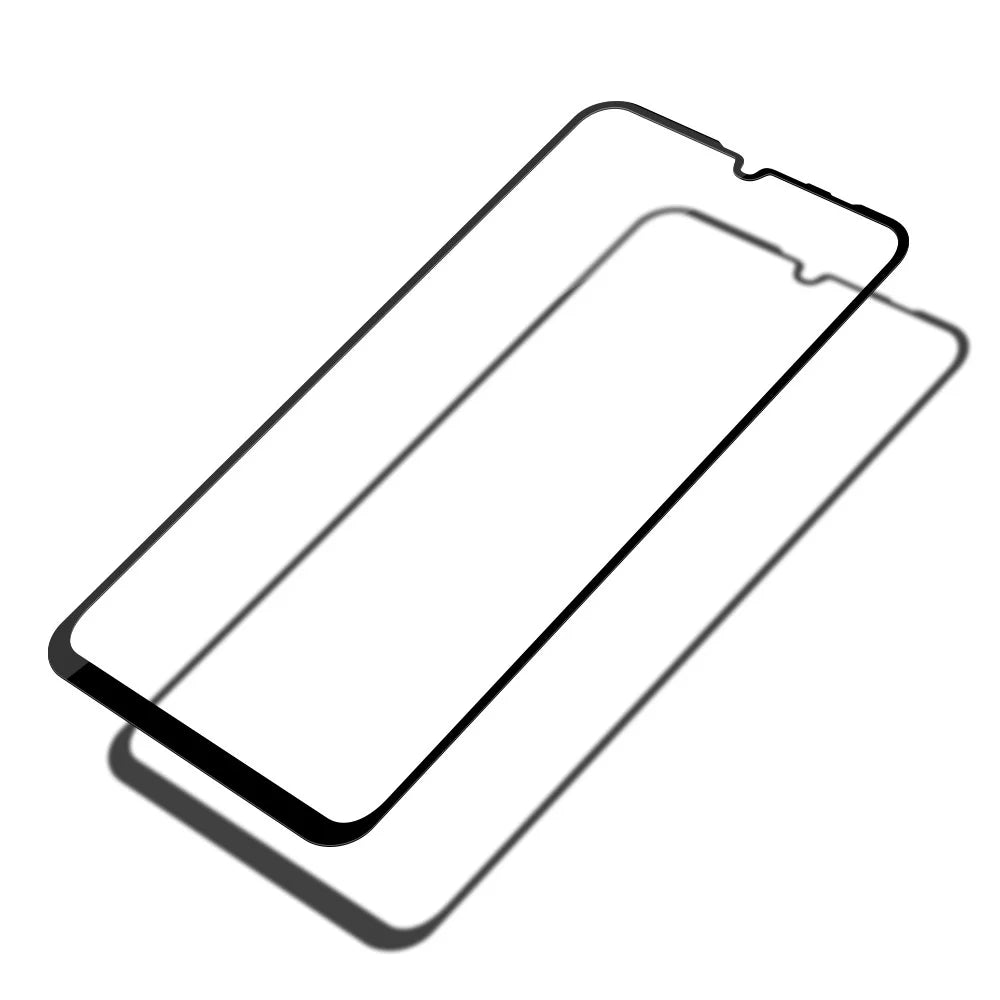 MOFI Full Size Tempered Glass Screen Protector for Huawei P30 Lite - 3