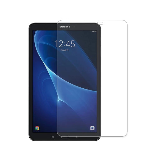 0.25mm Arc Edge 9H Full Screen Covering Tempered Glass Protection Film for Samsung Galaxy Tab A 10.1 (2016) T580 - 1