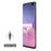 HAT PRINCE Hydrogel Film 3D Full Size Soft Screen Protector Film for Samsung Galaxy S10 Plus (Fingerprint Unlock) - 1