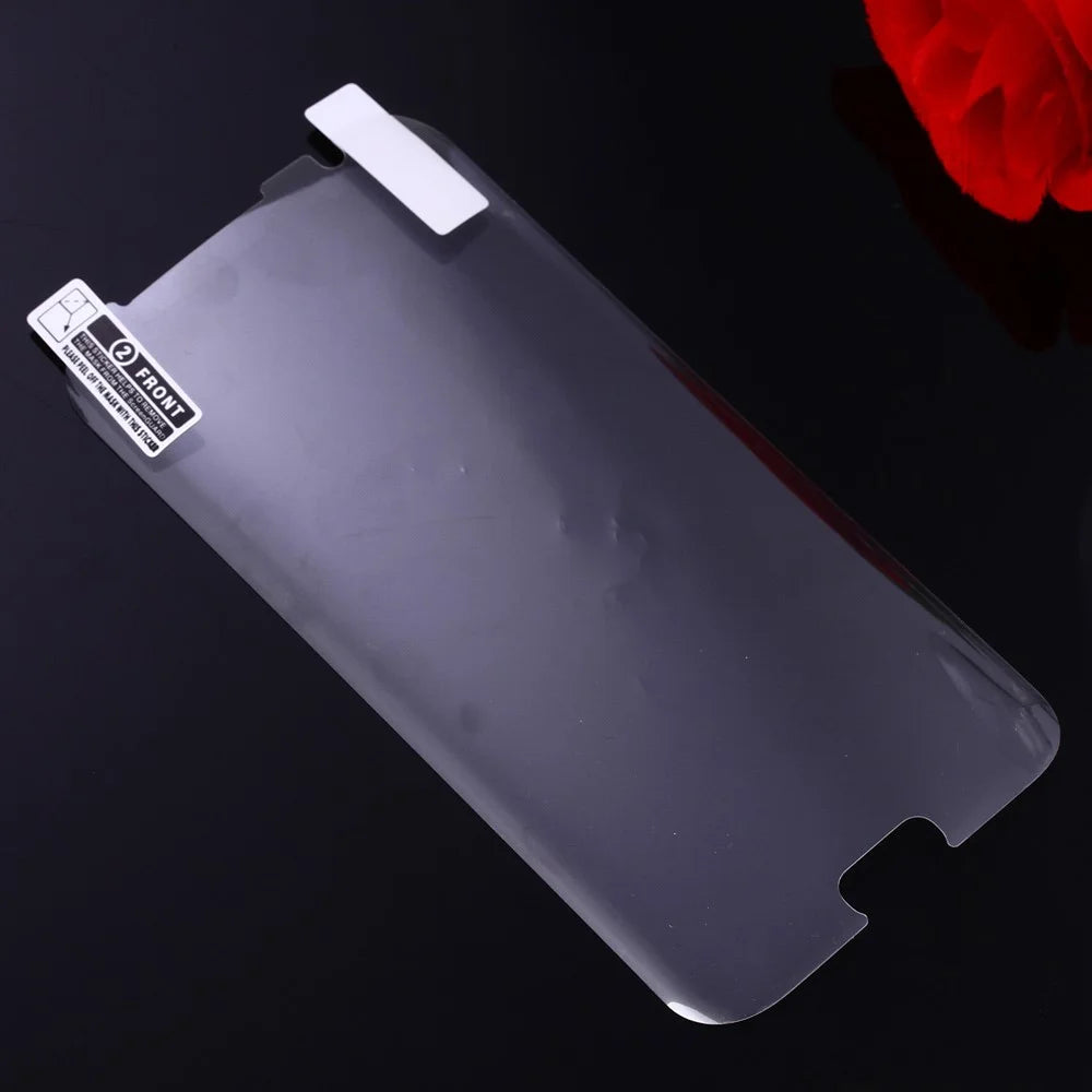 For Samsung Galaxy S7 edge G935 PET Curved Full Coverage Screen Protector 0.1mm - 1