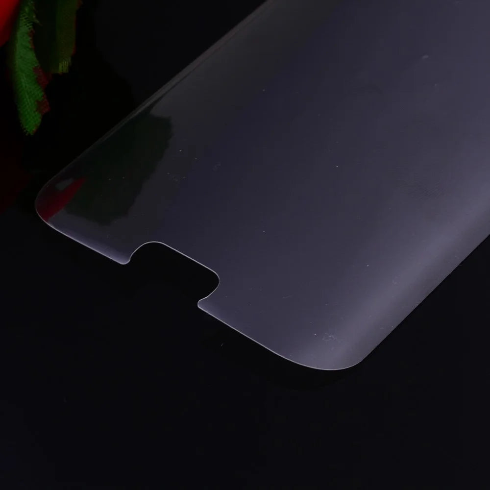 For Samsung Galaxy S7 edge G935 PET Curved Full Coverage Screen Protector 0.1mm - 3