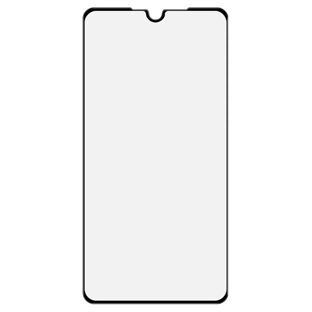 IMAK Pro+ Full Coverage Tempered Glass Screen Protector Guard for Huawei P30 - 3