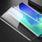 MOCOLO 3D Curved Full Glue UV Light Irradiation Film for Samsung Galaxy S10, Full Coverage HD Tempered Glass Screen Protector - 6