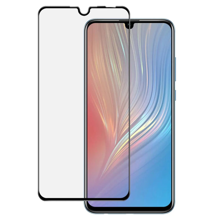 IMAK Pro+ Series Full Screen Anti-explosion Tempered Glass Protective Film for Huawei P30 Lite - 2