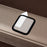 RURIHAI 3D Curved Full Screen Tempered Glass Screen Protector for Apple Watch Series 4 40mm - 1