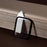 RURIHAI 3D Curved Full Screen Tempered Glass Screen Protector for Apple Watch Series 4 40mm - 2