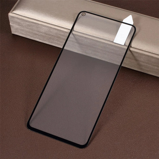 RURIHAI 0.26mm 2.5D Silk Printing Glue Full Screen Tempered Glass Protective Film for Huawei Honor View 20/Honor V20 (China) - 1