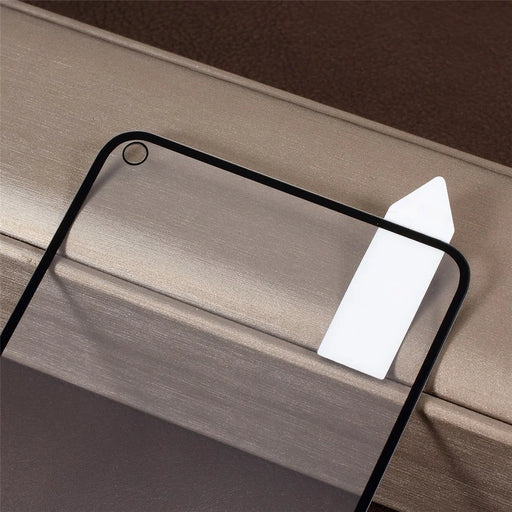 RURIHAI 0.26mm 2.5D Silk Printing Glue Full Screen Tempered Glass Protective Film for Huawei Honor View 20/Honor V20 (China) - 2