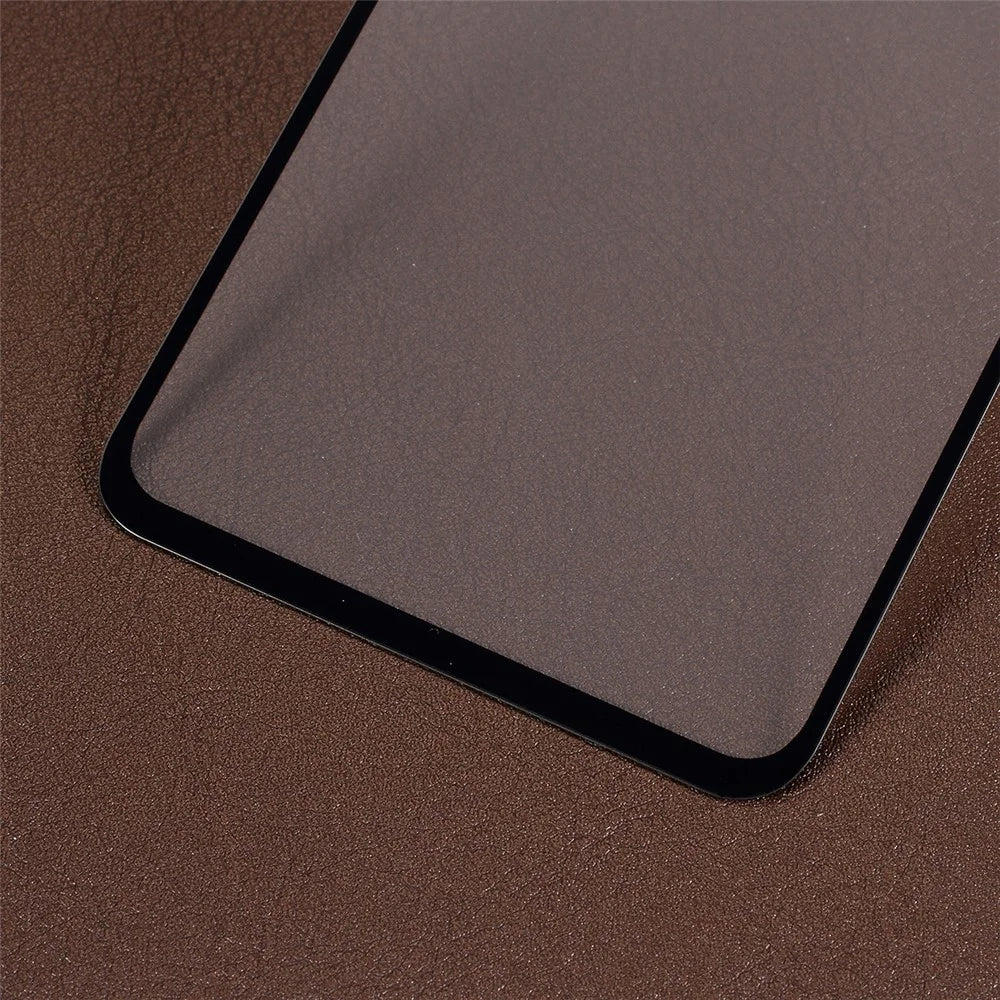 RURIHAI 0.26mm 2.5D Silk Printing Glue Full Screen Tempered Glass Protective Film for Huawei Honor View 20/Honor V20 (China) - 3