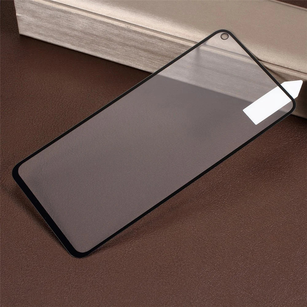 RURIHAI 0.26mm 2.5D Silk Printing Glue Full Screen Tempered Glass Protective Film for Huawei Honor View 20/Honor V20 (China) - 4