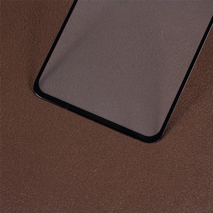 RURIHAI Full Screen Silk Printing Tempered Glass Protector 0.26mm for Samsung Galaxy S10e - 3