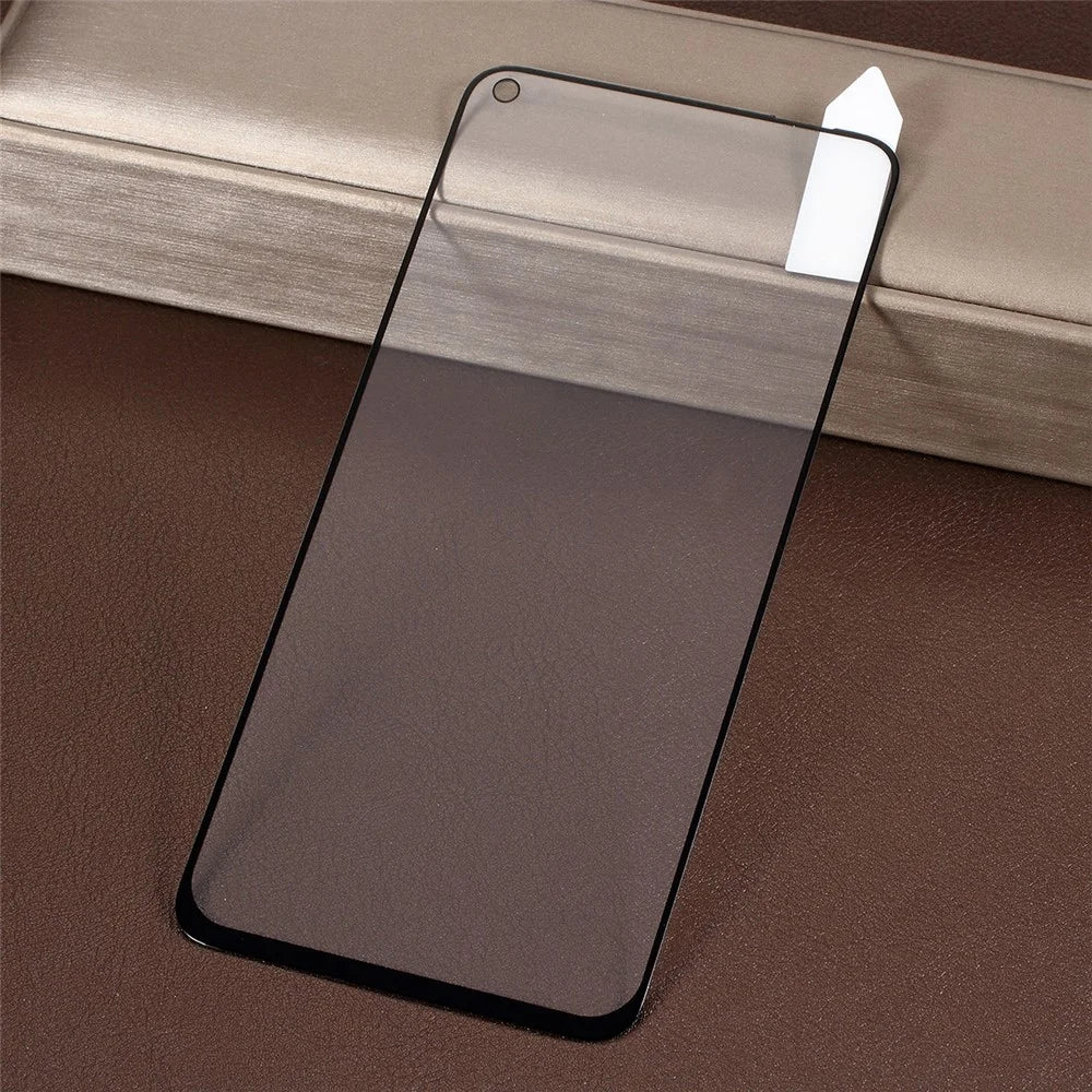 RURIHAI Solid Defense Full Screen Tempered Glass Shield for Huawei Honor View 20/V20 - 1