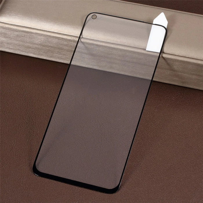 RURIHAI Solid Defense Full Screen Tempered Glass Shield for Huawei Honor View 20/V20 - 1
