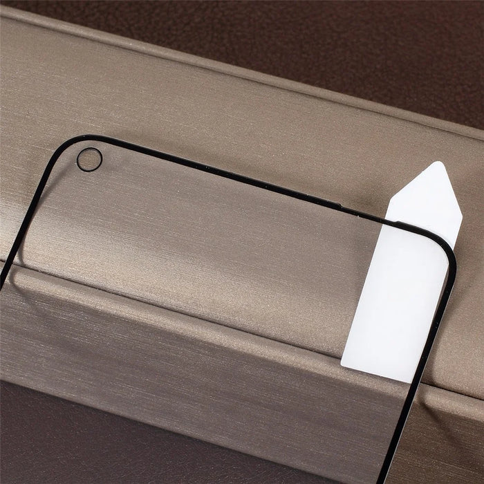 RURIHAI Solid Defense Full Screen Tempered Glass Shield for Huawei Honor View 20/V20 - 2