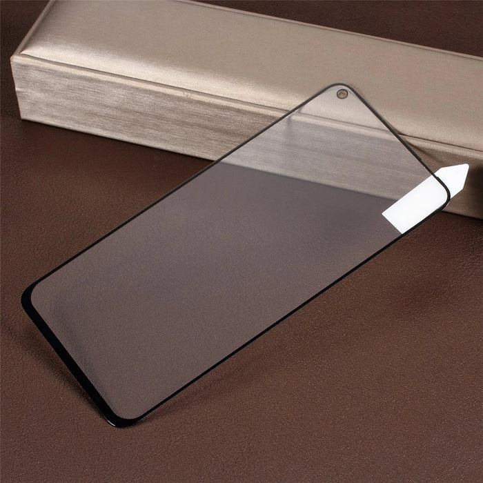 RURIHAI Solid Defense Full Screen Tempered Glass Shield for Huawei Honor View 20/V20 - 4