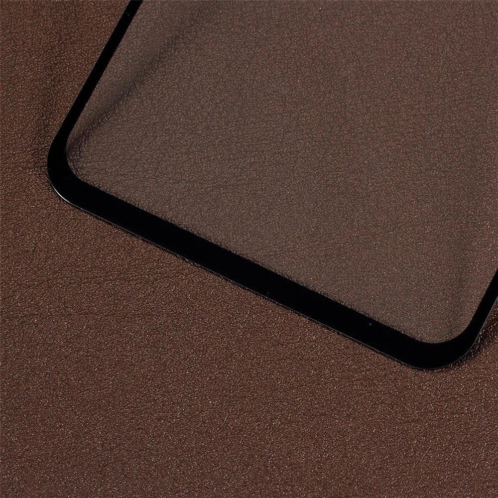 Full Covering Silk Printing Tempered Glass Screen Protector Film for Samsung Galaxy A50 / A50s / A30 - 3