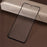 Full Screen Covering Silk Printing Tempered Glass Shield for Huawei P30 - 1
