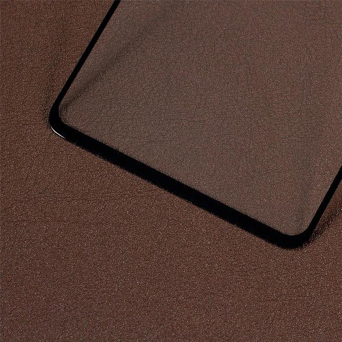 Full Screen Covering Silk Printing Tempered Glass Shield for Huawei P30 - 3