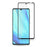 MOCOLO Silk Printing Tempered Glass Full Screen Protector for Huawei P30 - Black - 1