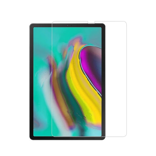 0.25mm 9H Full Size Tempered Glass Screen Cover Film for Samsung Galaxy Tab S5e - 1