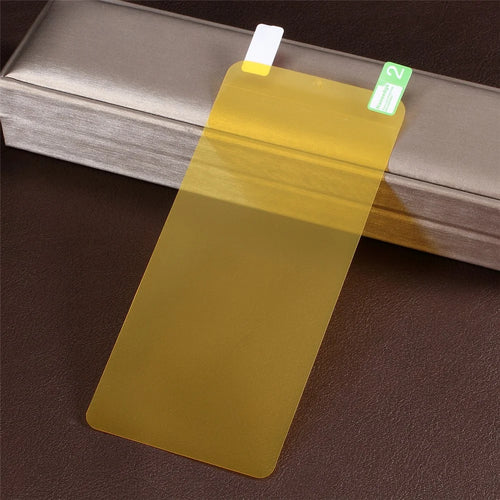 Full Covering Anti-explosion Soft Screen Protector Film for Huawei P30 - 1
