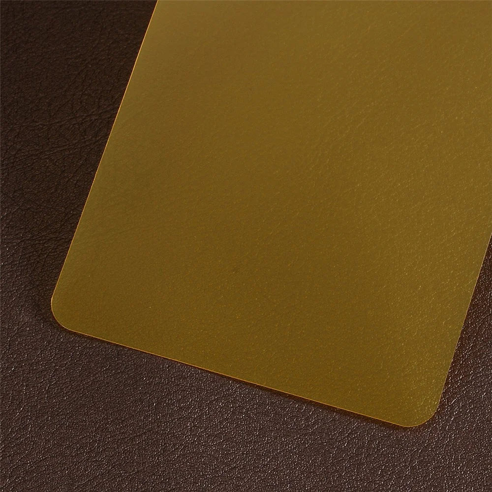 Full Covering Anti-explosion Soft Screen Protector Film for Huawei P30 - 3