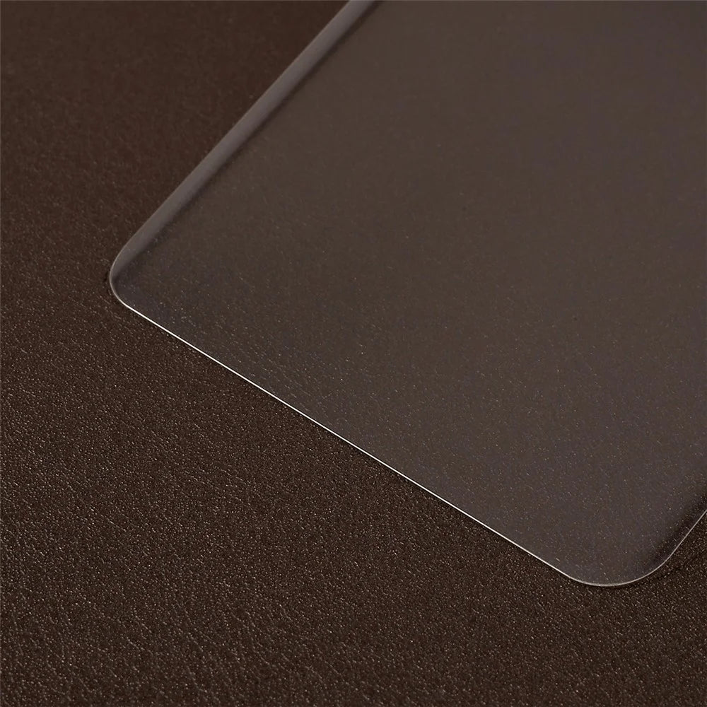 UV Liquid Tempered Glass Full Screen Film for Samsung Galaxy S10 Plus + UV Lamp Support Fingerprint Unlock - 4
