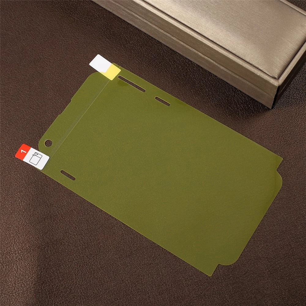 Soft TPU Film Full Size Side Covering Screen Cover for Samsung Galaxy S10 - 2