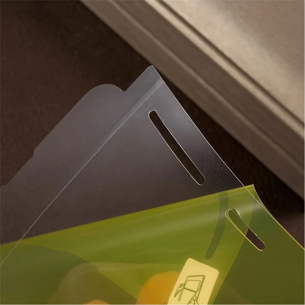 Soft TPU Film Full Size Side Covering Screen Cover for Samsung Galaxy S10 - 5