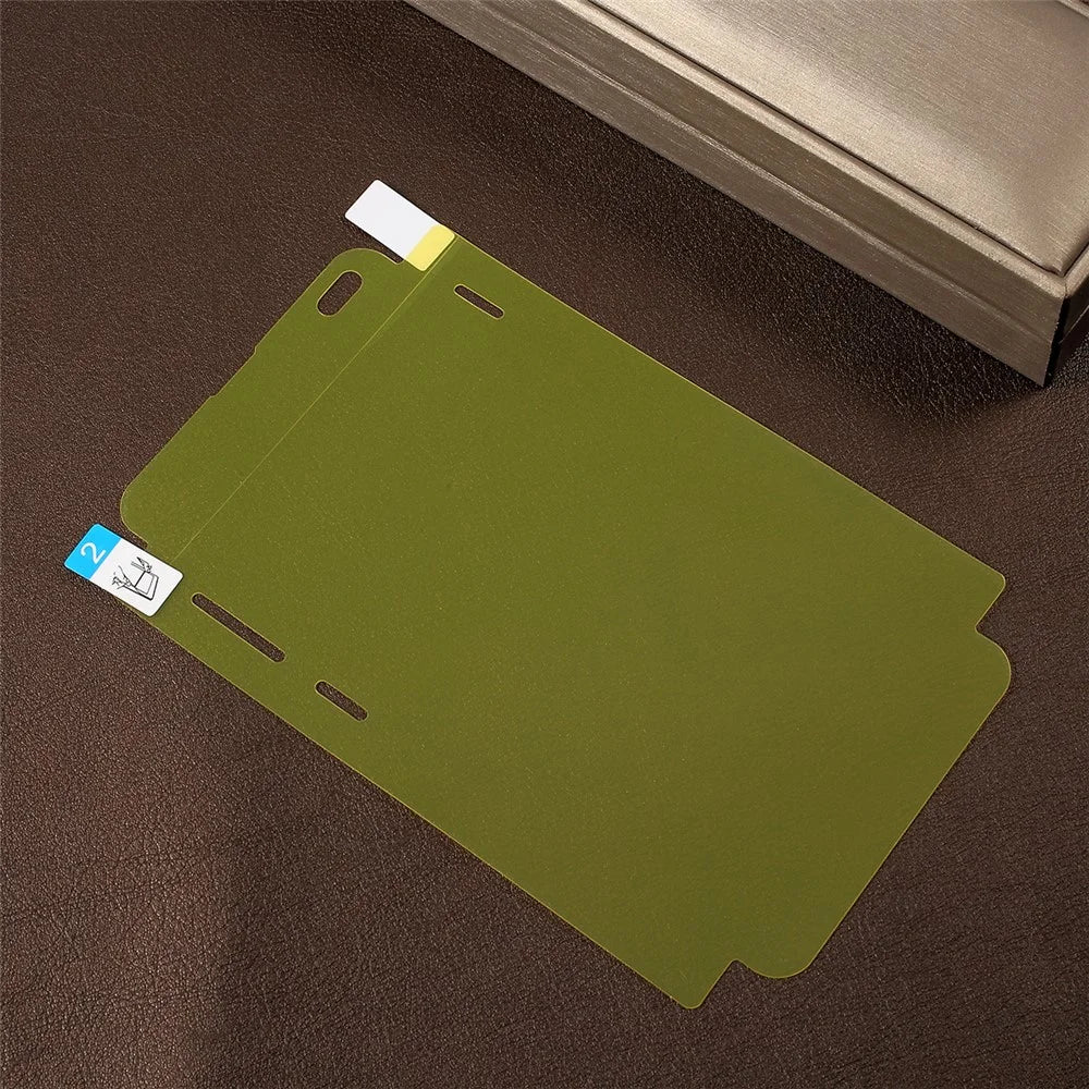 Soft TPU Film Full Size Screen Cover for Samsung Galaxy S10 Plus - 4
