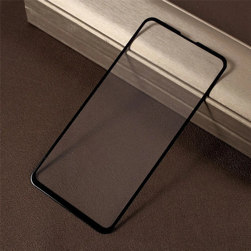 RURIHAI 3D Curved [Full Glue Full Cover] Tempered Glass Screen Protector for Samsung Galaxy S10e - 1