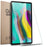 Tempered Glass Screen Protector Film for Samsung Galaxy Tab S5e SM-T720 - 1