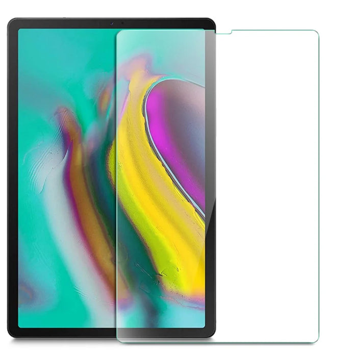 Tempered Glass Screen Protector Film for Samsung Galaxy Tab S5e SM-T720 - 2