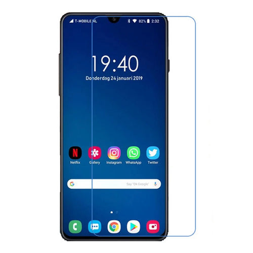 Ultra Clear LCD Screen Protector Film for Samsung Galaxy A40 - 1