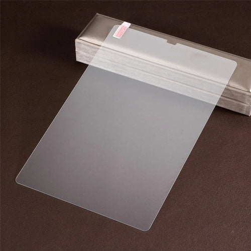 9H Hardness 0.3mm Premium Tempered Glass Screen Protector for Samsung Galaxy Tab S5e SM-T720 - 1