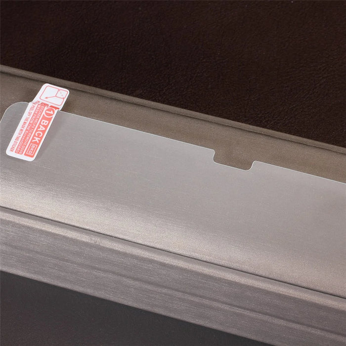 9H Hardness 0.3mm Premium Tempered Glass Screen Protector for Samsung Galaxy Tab S5e SM-T720 - 2