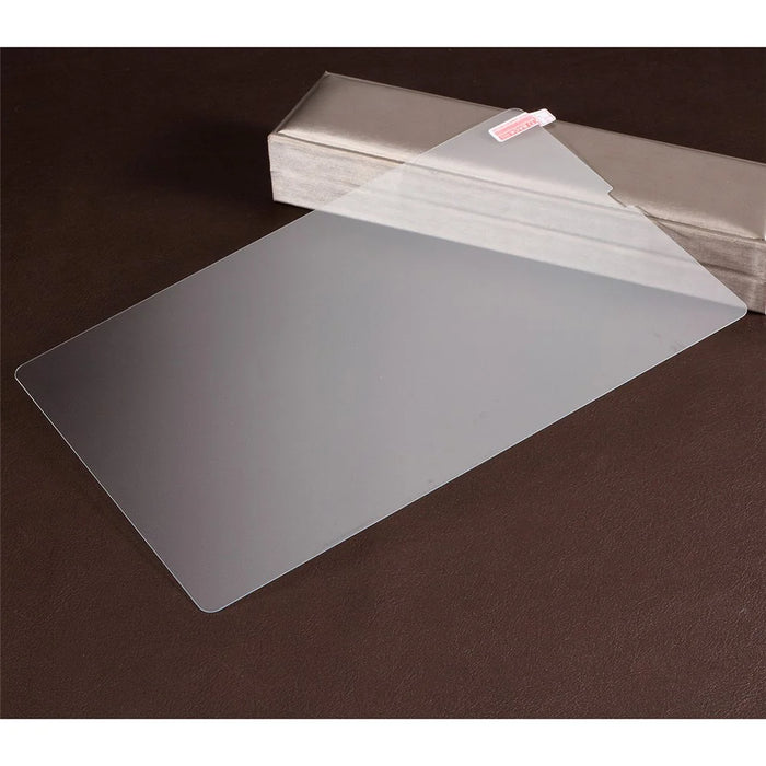 9H Hardness 0.3mm Premium Tempered Glass Screen Protector for Samsung Galaxy Tab S5e SM-T720 - 4
