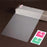 9H Hardness 0.3mm Premium Tempered Glass Screen Protector for Samsung Galaxy Tab S5e SM-T720 - 5